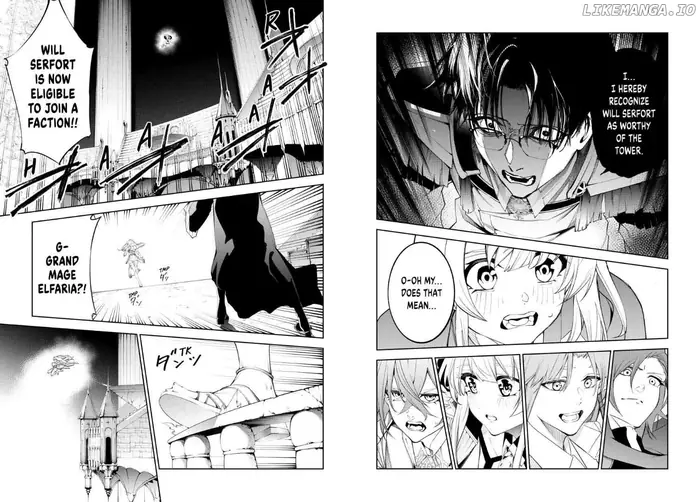 Wistoria: Wand and Sword Chapter 37 image 22_optimized